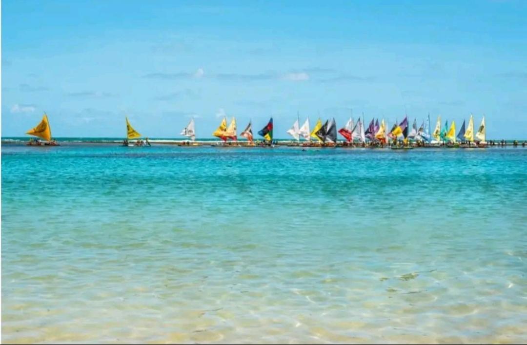 305 Localizacao De Porto De Galinhas! *