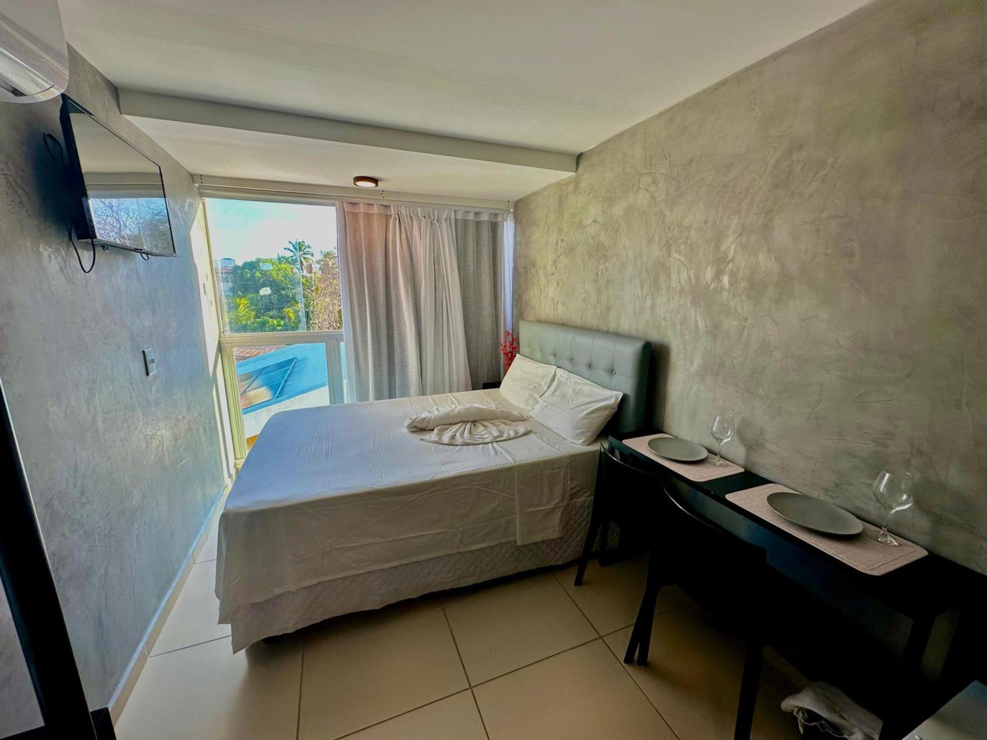Apartamento 305 Localizacao De Porto De Galinhas! Pôrto das Galinhas