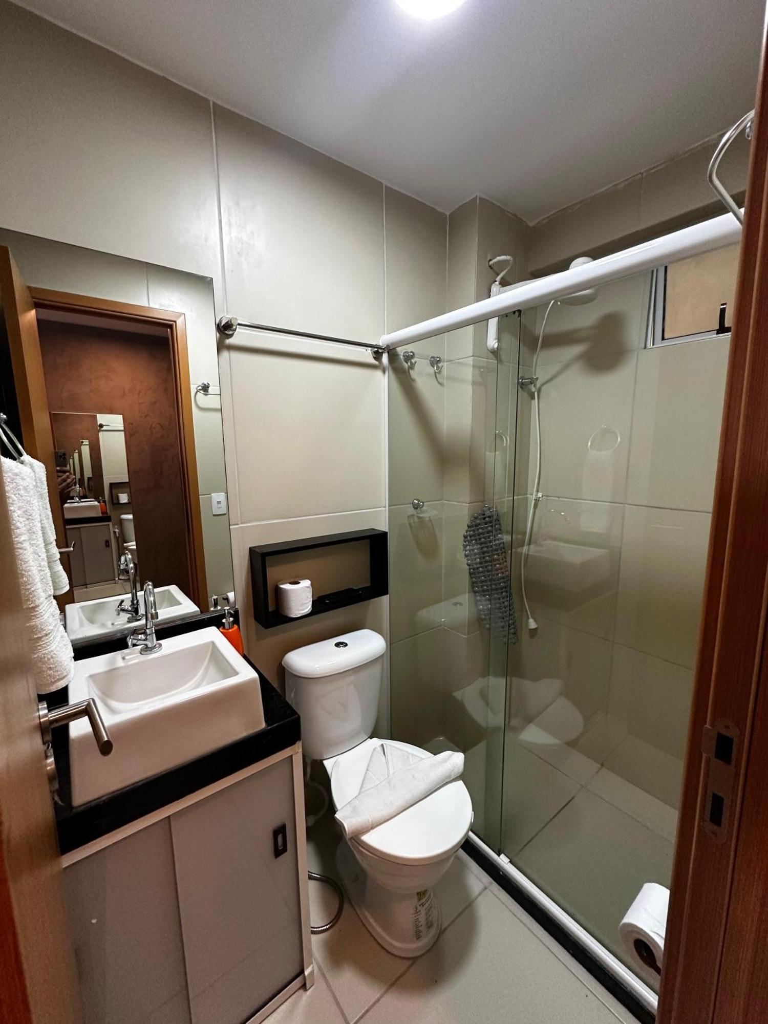 Apartamento 305 Localizacao De Porto De Galinhas! *
