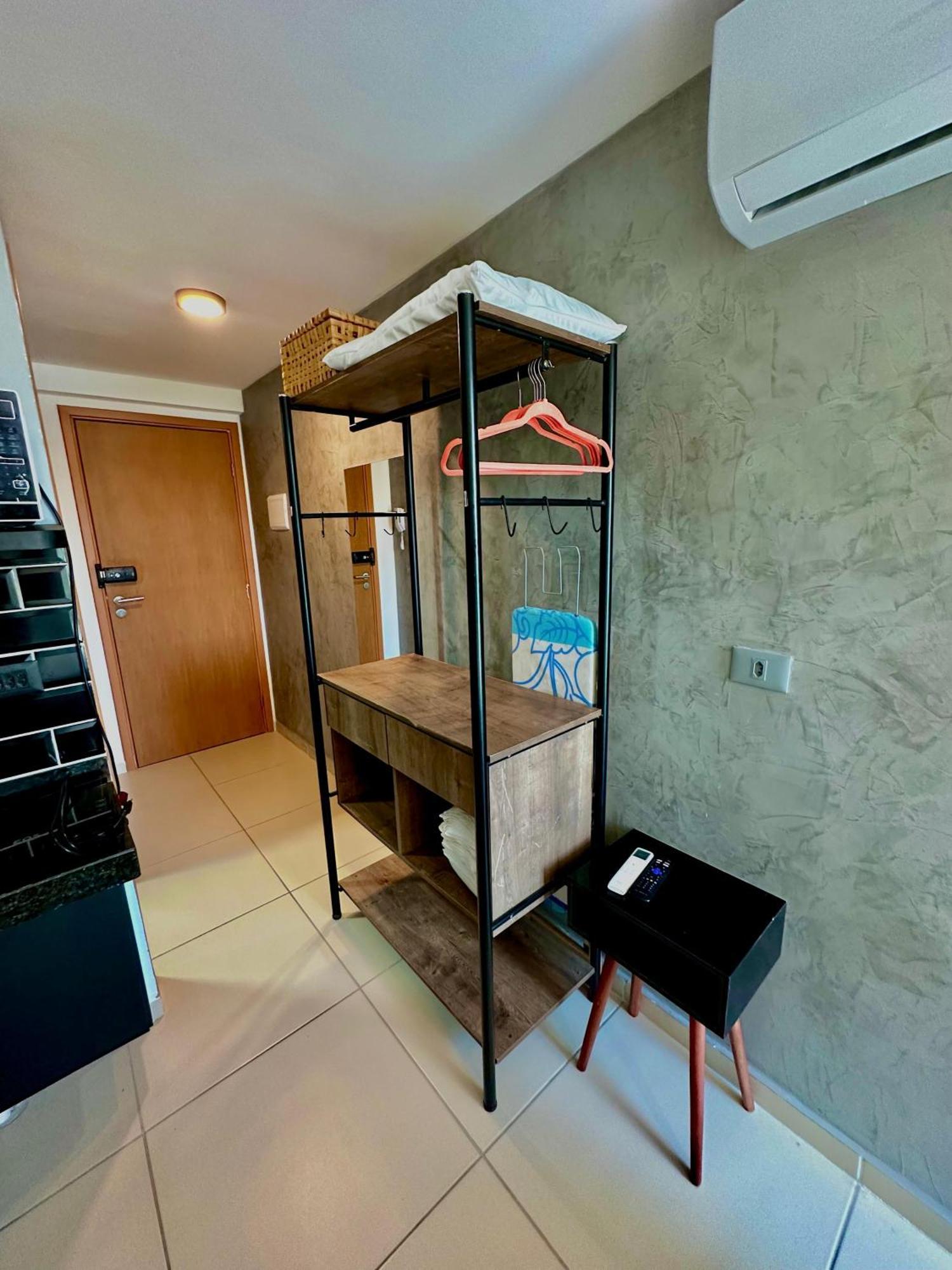 Apartamento 305 Localizacao De Porto De Galinhas! Pôrto das Galinhas