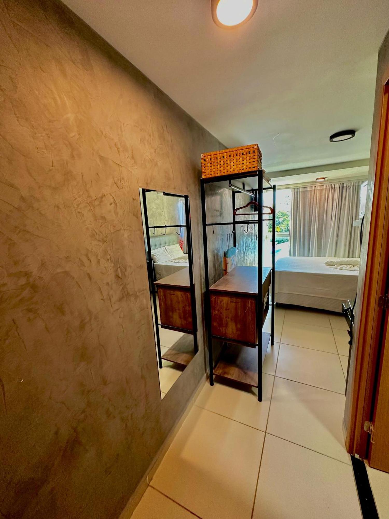 305 Localizacao De Porto De Galinhas! Apartamento