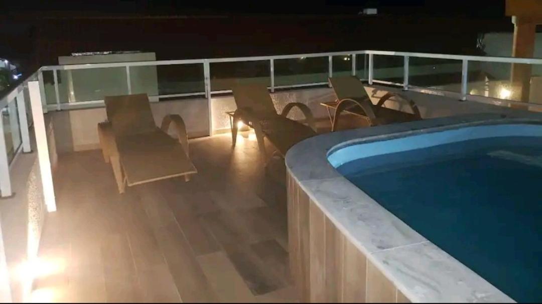 305 Localizacao De Porto De Galinhas! Apartamento