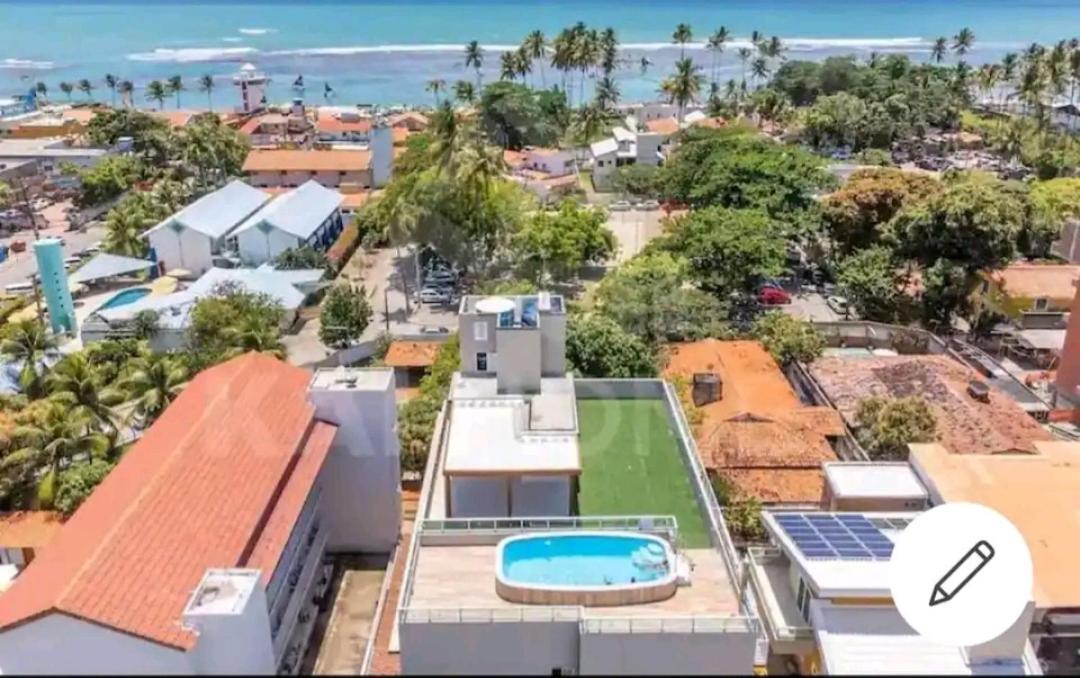 Apartamento 305 Localizacao De Porto De Galinhas! Pôrto das Galinhas