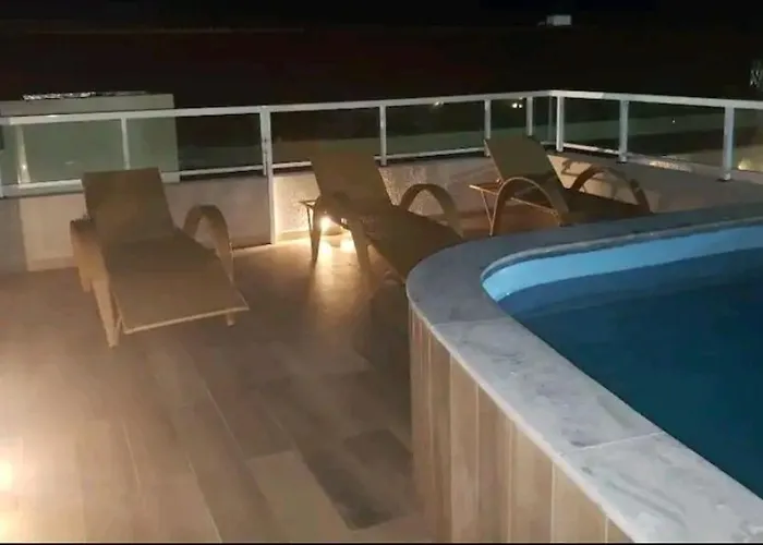305 Melhor Localizacao De Porto De Galinhas!