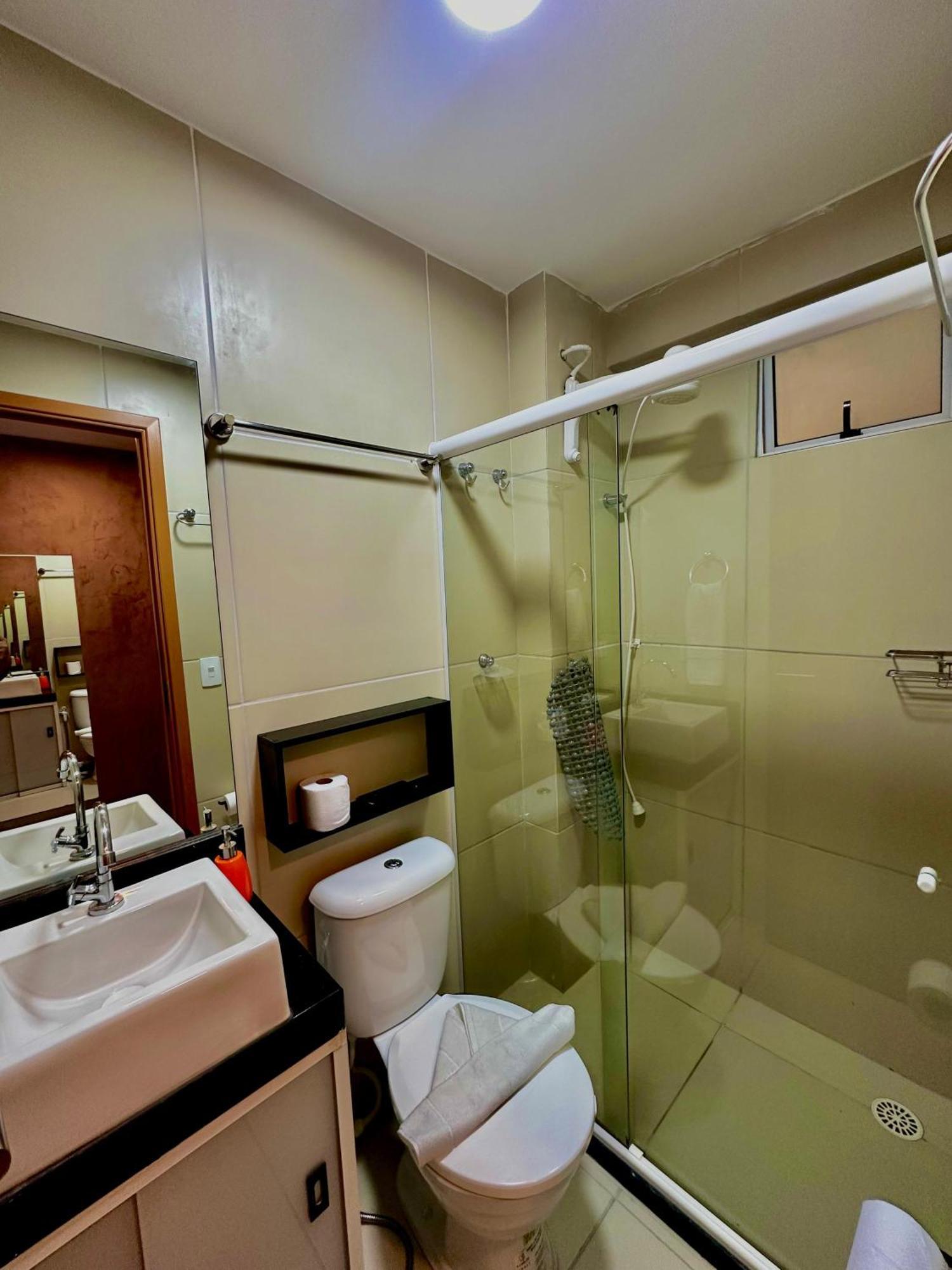 305 Localizacao De Porto De Galinhas! Apartamento