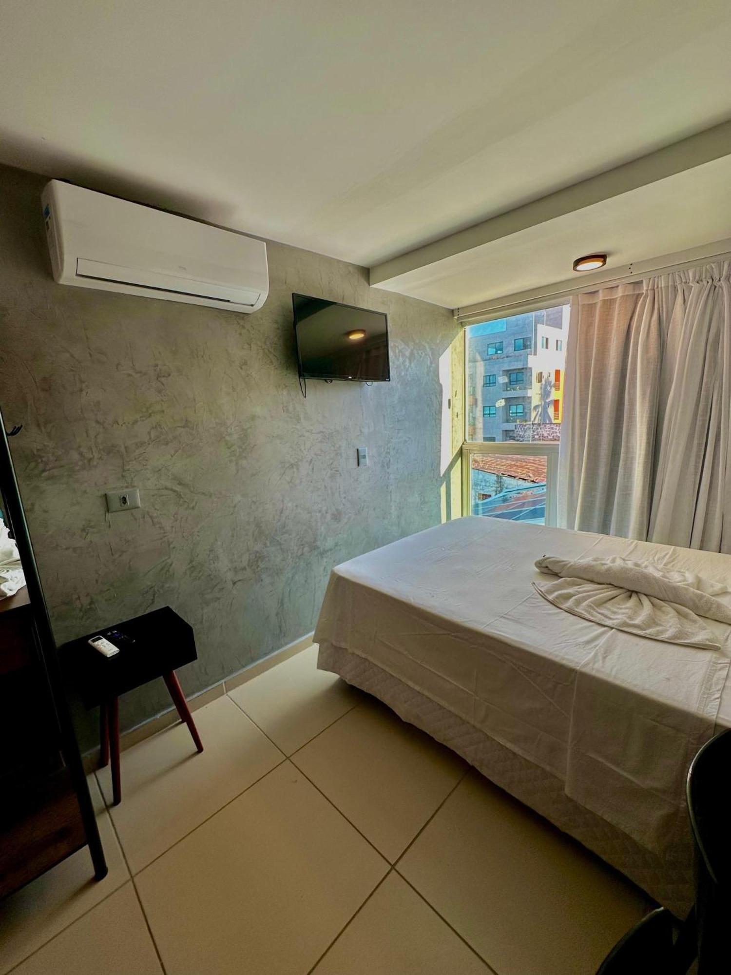 305 Localizacao De Porto De Galinhas! Apartamento Pôrto das Galinhas
