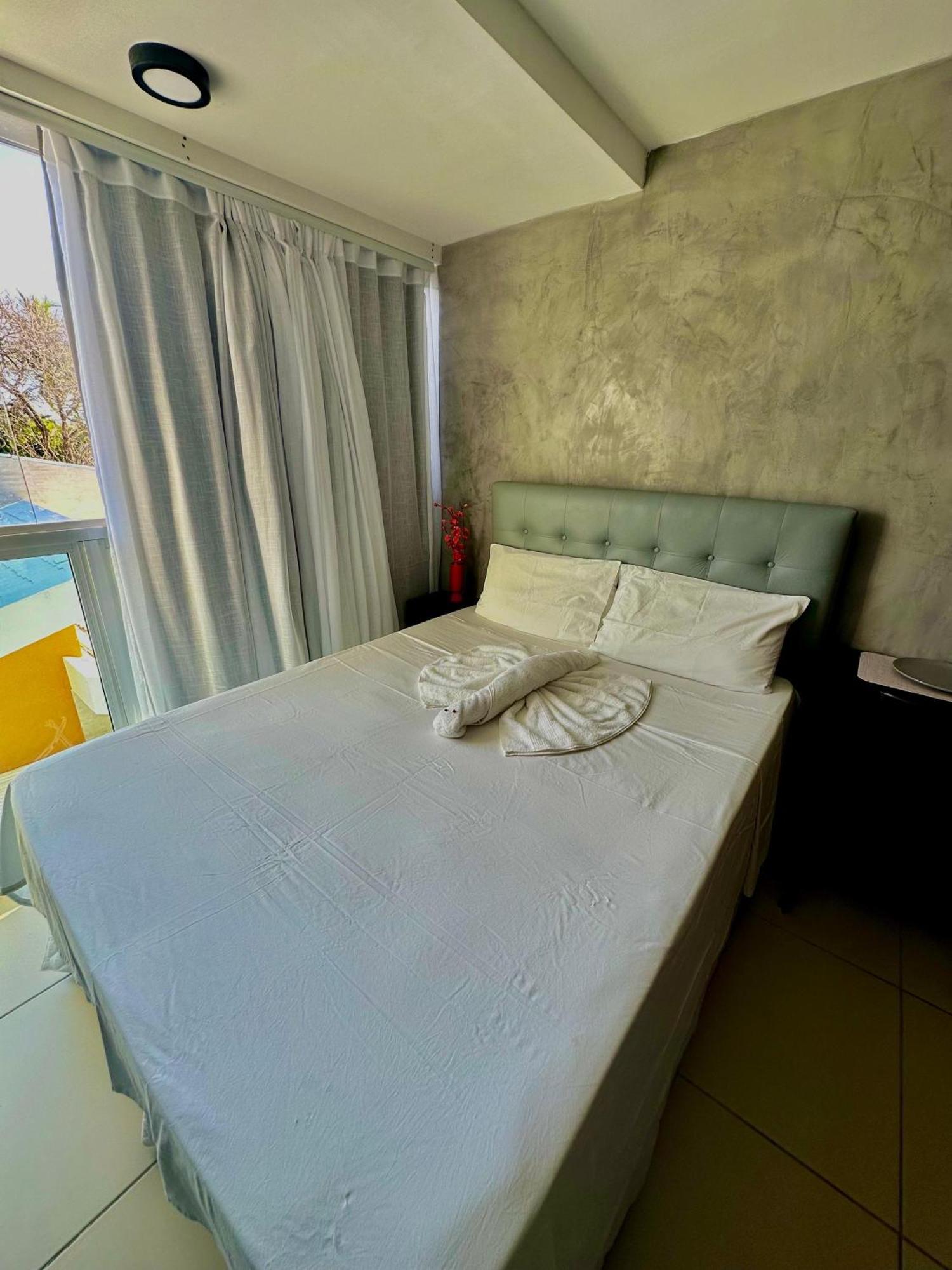 305 Localizacao De Porto De Galinhas! Apartamento *
